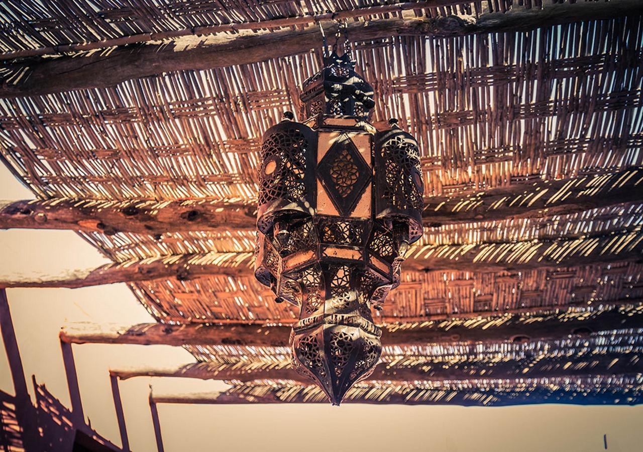 Le Relais De Marrakech Hotell Ouahat Sidi Brahim Exteriör bild
